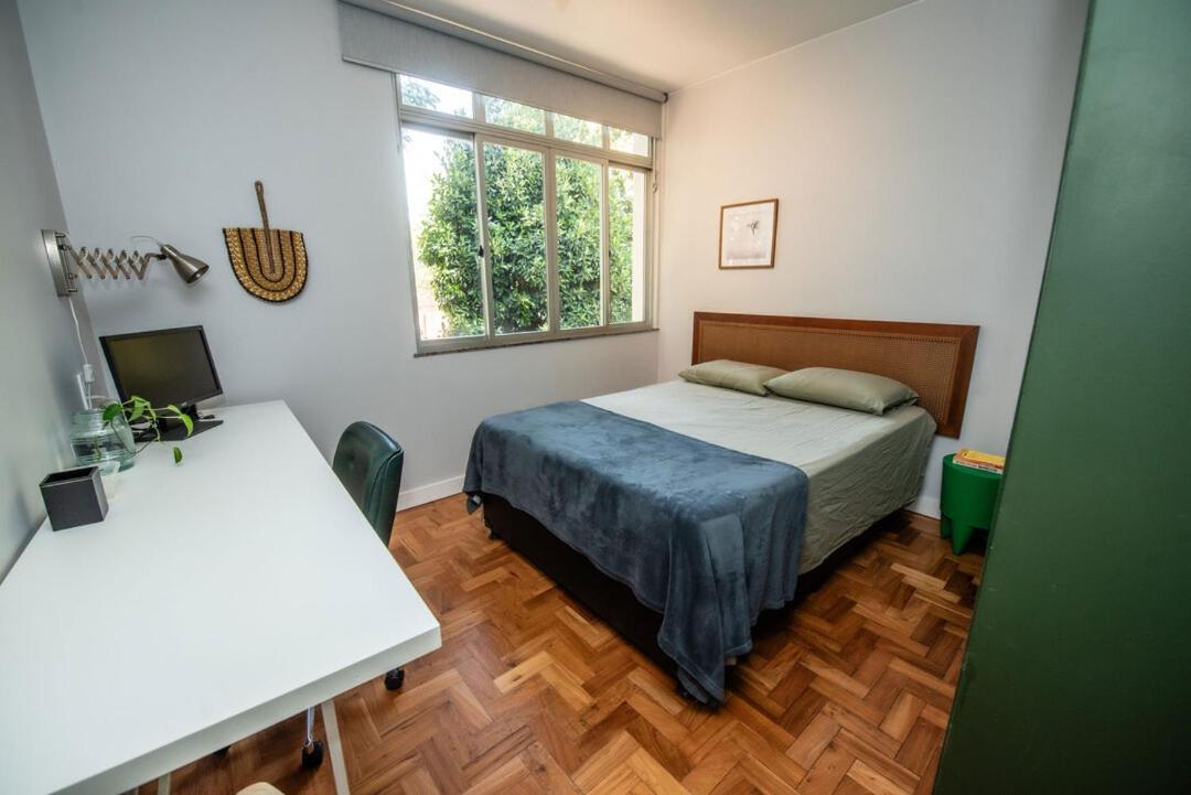 Apartment Apto Com Excelente Localizacao Em Asa Sul - Df