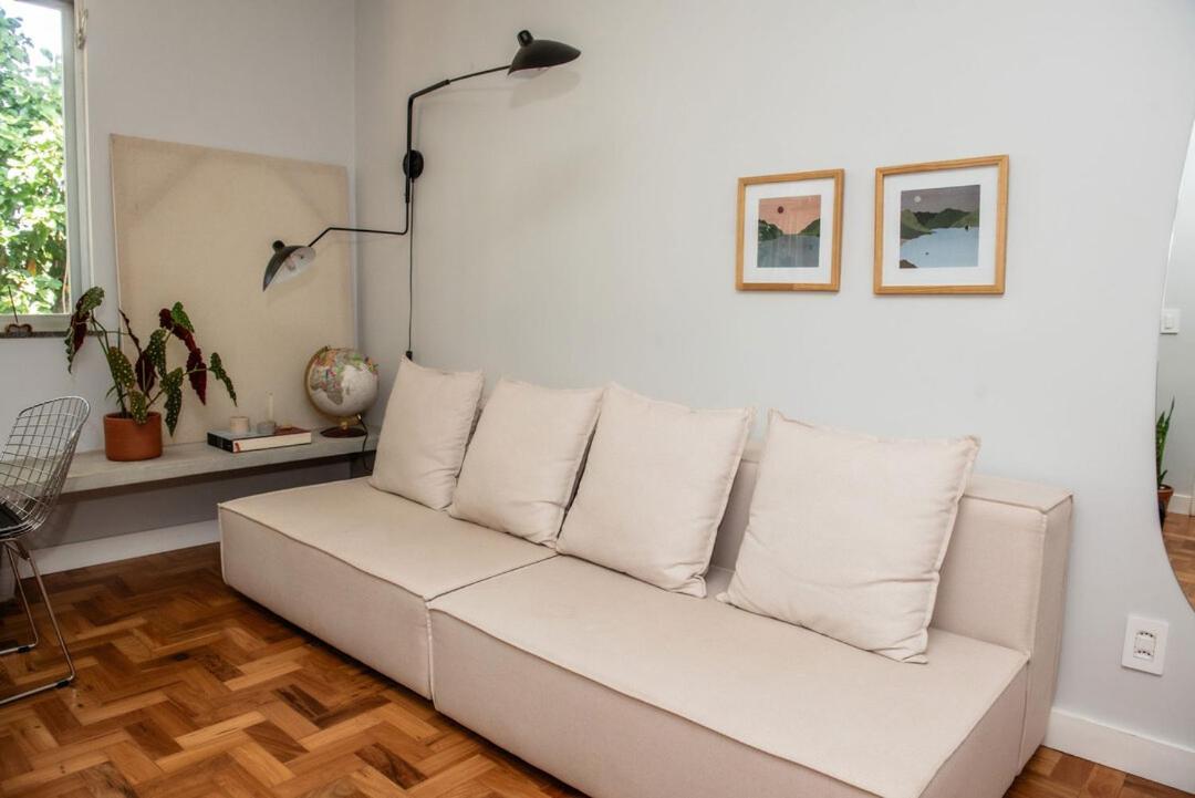 Apto Com Excelente Localizacao Em Asa Sul - Df Apartment Brasilia