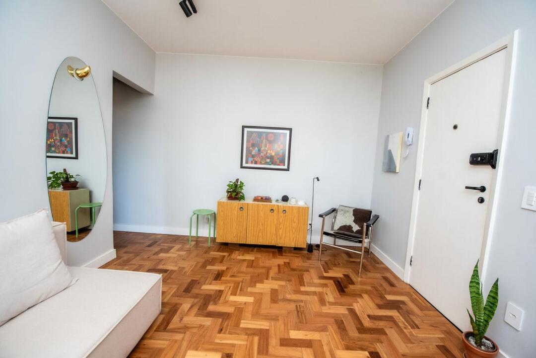 Apto Com Excelente Localizacao Em Asa Sul - Df Apartment